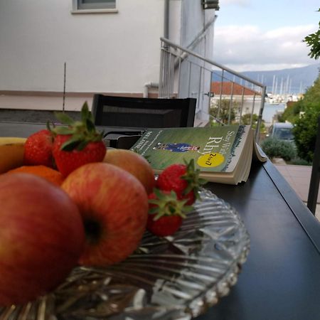 Apartments Lumbardina Лумбарда Екстериор снимка
