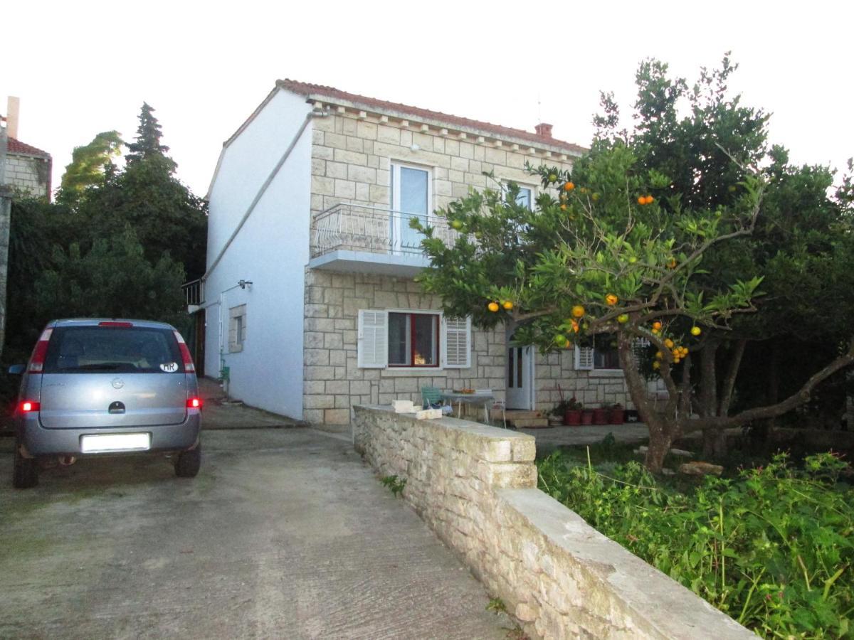 Apartments Lumbardina Лумбарда Екстериор снимка