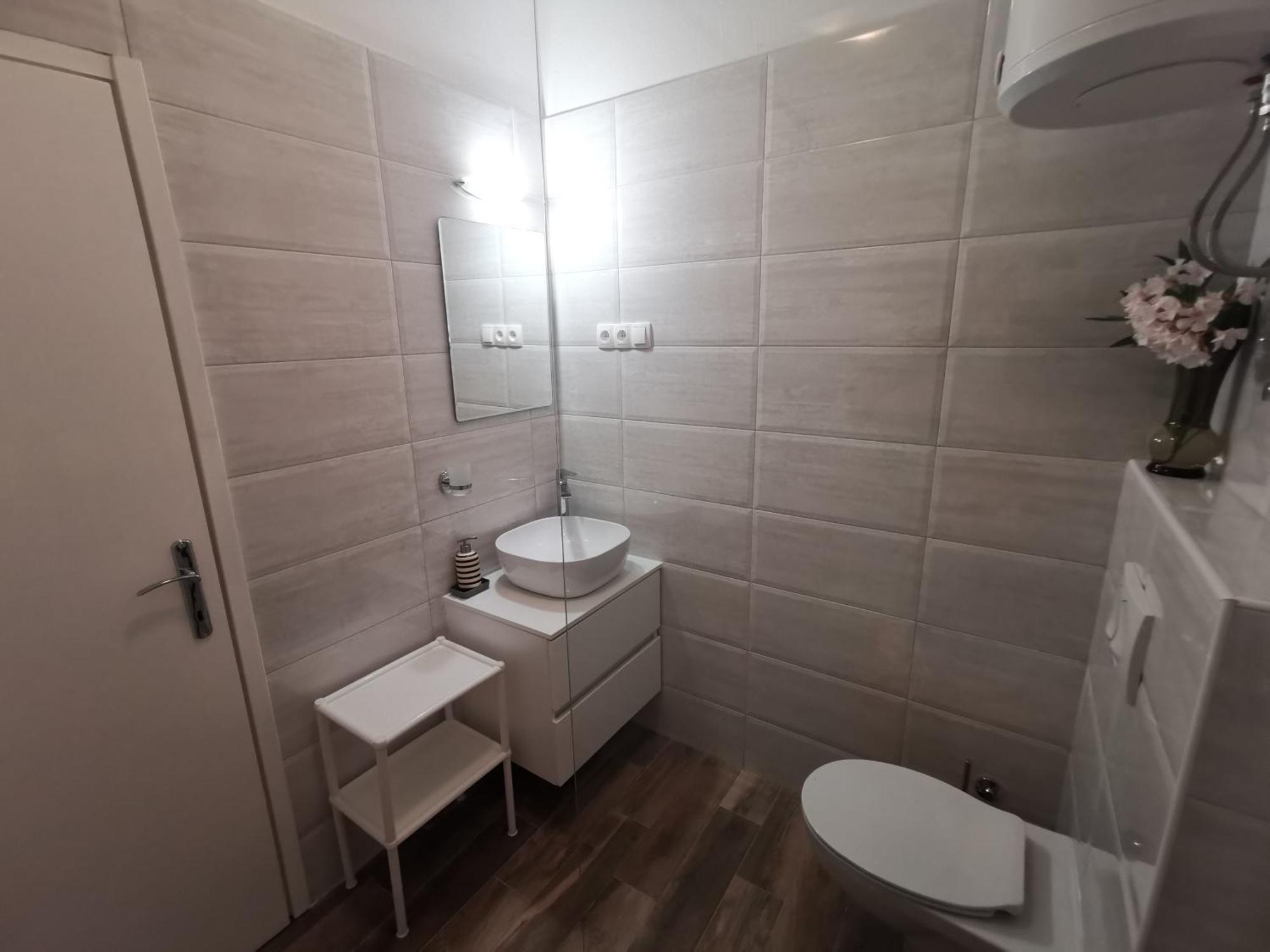 Apartments Lumbardina Лумбарда Стая снимка