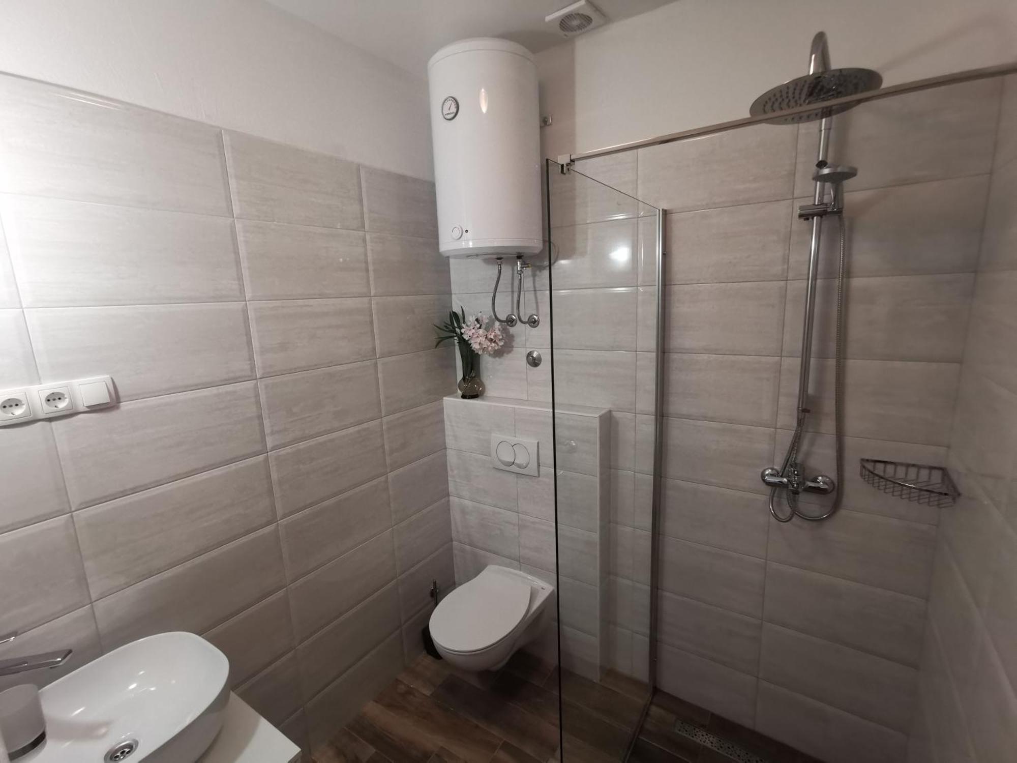 Apartments Lumbardina Лумбарда Стая снимка