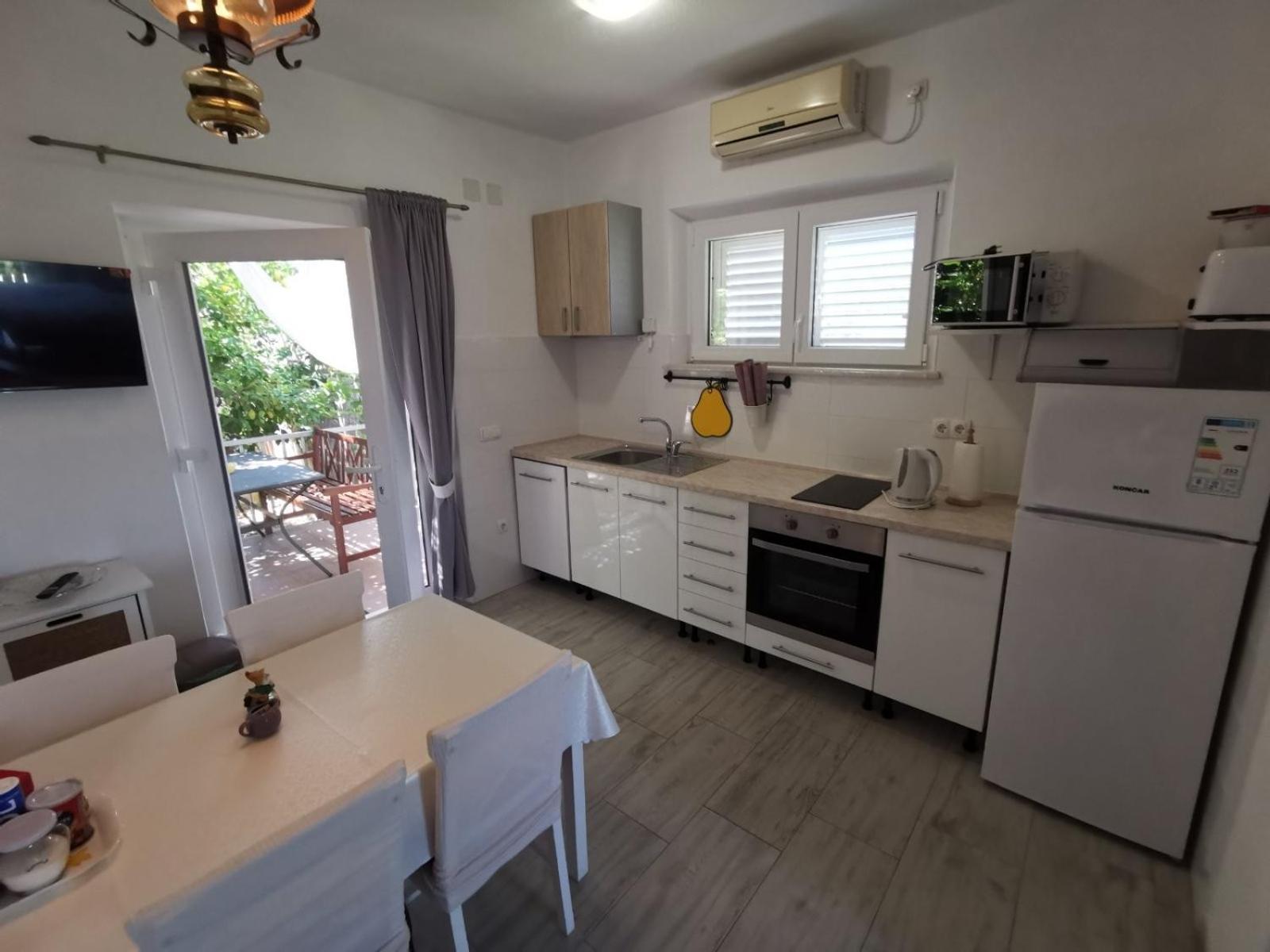 Apartments Lumbardina Лумбарда Екстериор снимка